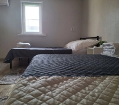 Апартаменты c 1 комнатой в Hippy House