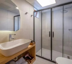 Семейный номер Deluxe в Audo Studio Hotel