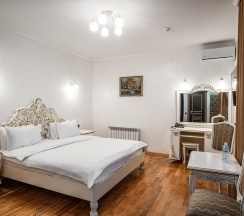 Комфорт-Премиум в Чеботарёвъ