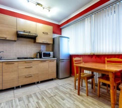 Апартаменты Standard c 1 комнатой в Огни Саратова