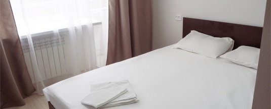 Комфорт в Бриз