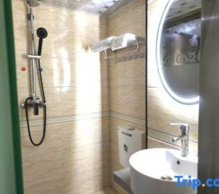 Номер Standard в Kunming Fuxuan Hotel (ShopCuihu Park)