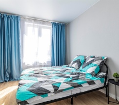 Тверитина 41-194 в Poshtel VDali