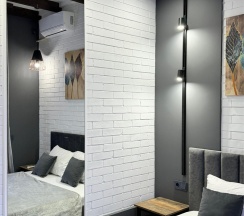 Номер 303. Studio room в Огни маяка