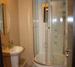 Одноместный номер Economy в Научно-производственное объединение машиностроения