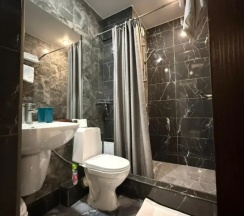 Двухместный номер Comfort с балконом (двуспальная кровать) в Пальма