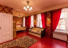 Иркутск: Мини-отель Hotel Heivic House