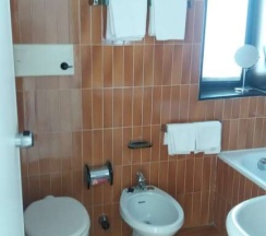 Апартаменты Superior в Residence Nizza - Torino