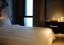 Номер Standard в NAP Hotel Bangkok