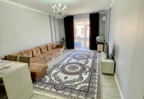 Апартаменты MIRZA Aparts Hotel в Туркестане