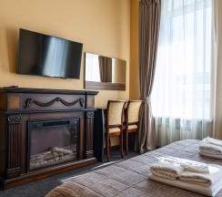 Улучшенный номер в Невский дом