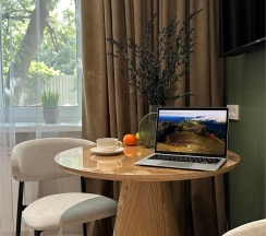 Апартаменты i-Stile в I9.9 Apartments