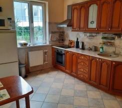 Коттедж Standard в Wel-com