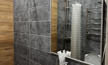 1 Стандарт DBL  в Руссо Туристо