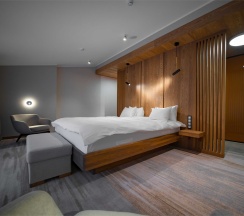 OWNER SUITE в Горицы Hotel&Resort