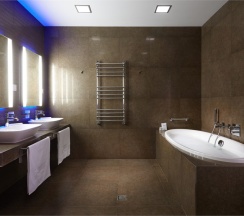 Grand deluxe Velich в Величъ country club