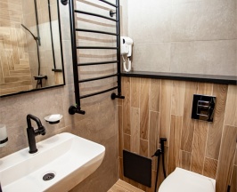 Бизнес 1-местный в Тета