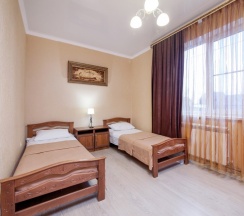 "Комфорт" №7 в Home-otel