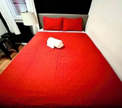 Номер Standard в Stay 424 Hostel