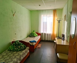 Эконом двухместный в Четыре камня