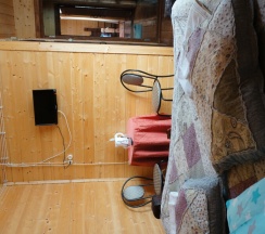 11 номер: 2-местное в Гостевой дом литейщика Никуличева