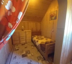 Трёхместный семейный номер Standard в Можжевеловый бор