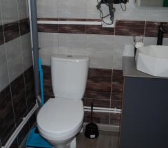 Коттедж улучшенный №1 в Дача без забот