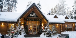 Рощино: Коттедж Царство-Королевство