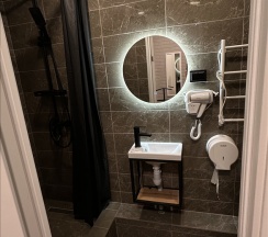 Стандарт + в Рубин