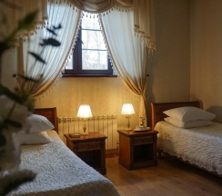 Номер стандарт в Келарская набережная