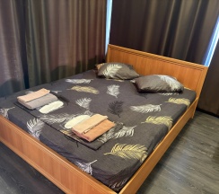 Семейный номер Standard в Лукино