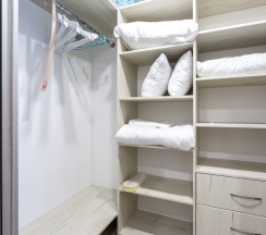 Студия Комфорт (117/109) в Frukty Rent