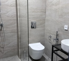 Студия в Sofitel