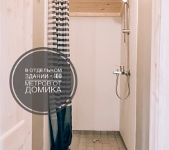 Коттедж в Ахвенлампи