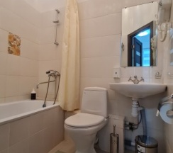 Комфорт в Репин