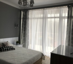 Двухместный номер Standard двуспальная кровать в Мелия family