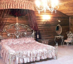 VIP двухместный в Троя