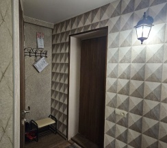 Квартира в Апартаменты на Лазо 21