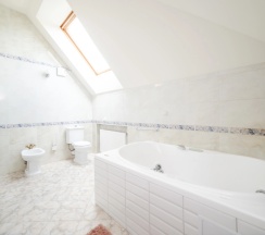 Коттедж с 5 комнатами в Cottage.Moscow