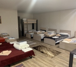 Общий семейный номер 7+ в Пол&Пути