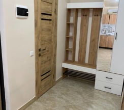 Номер Comfort в У пруда