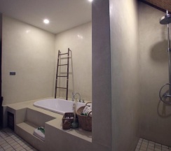 Коттедж с 2 комнатами в Azalea Village Wellness Resort