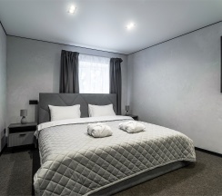 Студия двухкомнатная № 5 в Iva home