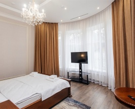 Luxe №6 в АрТау