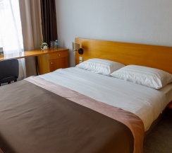 СТАНДАРТ  в Истра Гарден Отель