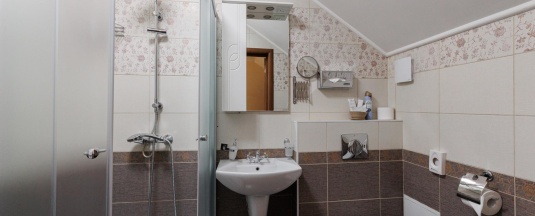 2-местный номер стандарт улучшенный в Элем