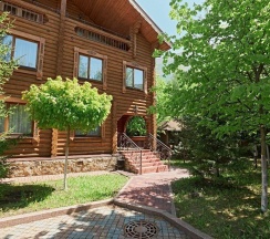 1 категория Single 32 м² | Экоотель 3 ☆ в Орловское поместье