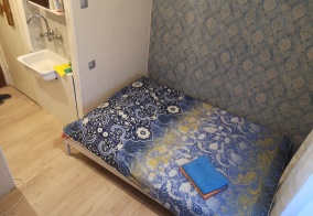 Апартаменты Апартаменты на Карпова 23 в Томске