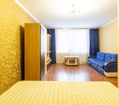 ул.Знаменского, дом 3 в "Апартаменты Модус (Modus Apartment)"