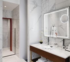 Люкс Амбассадор в Maidens Hotel Moscow